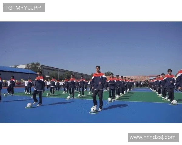 山西省校园足球发展现状与未来展望：推动青少年体育素养提升的路径探讨